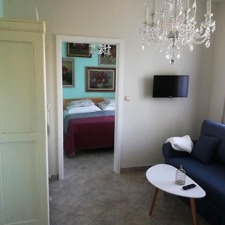 Apartmany Babory Žirovnice מראה חיצוני תמונה
