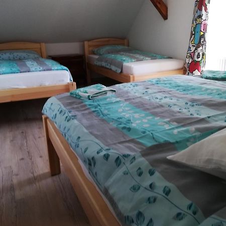 Apartmany Babory Žirovnice מראה חיצוני תמונה