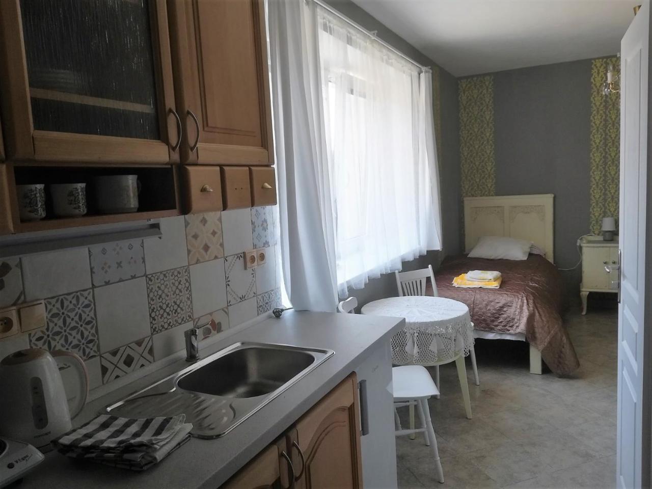 Apartmany Babory Žirovnice מראה חיצוני תמונה
