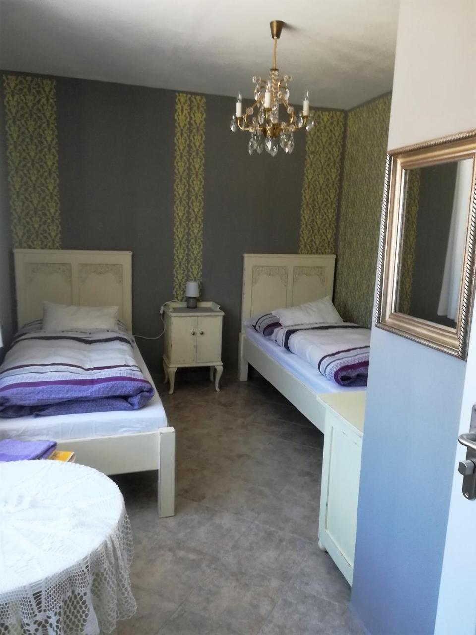 Apartmany Babory Žirovnice מראה חיצוני תמונה