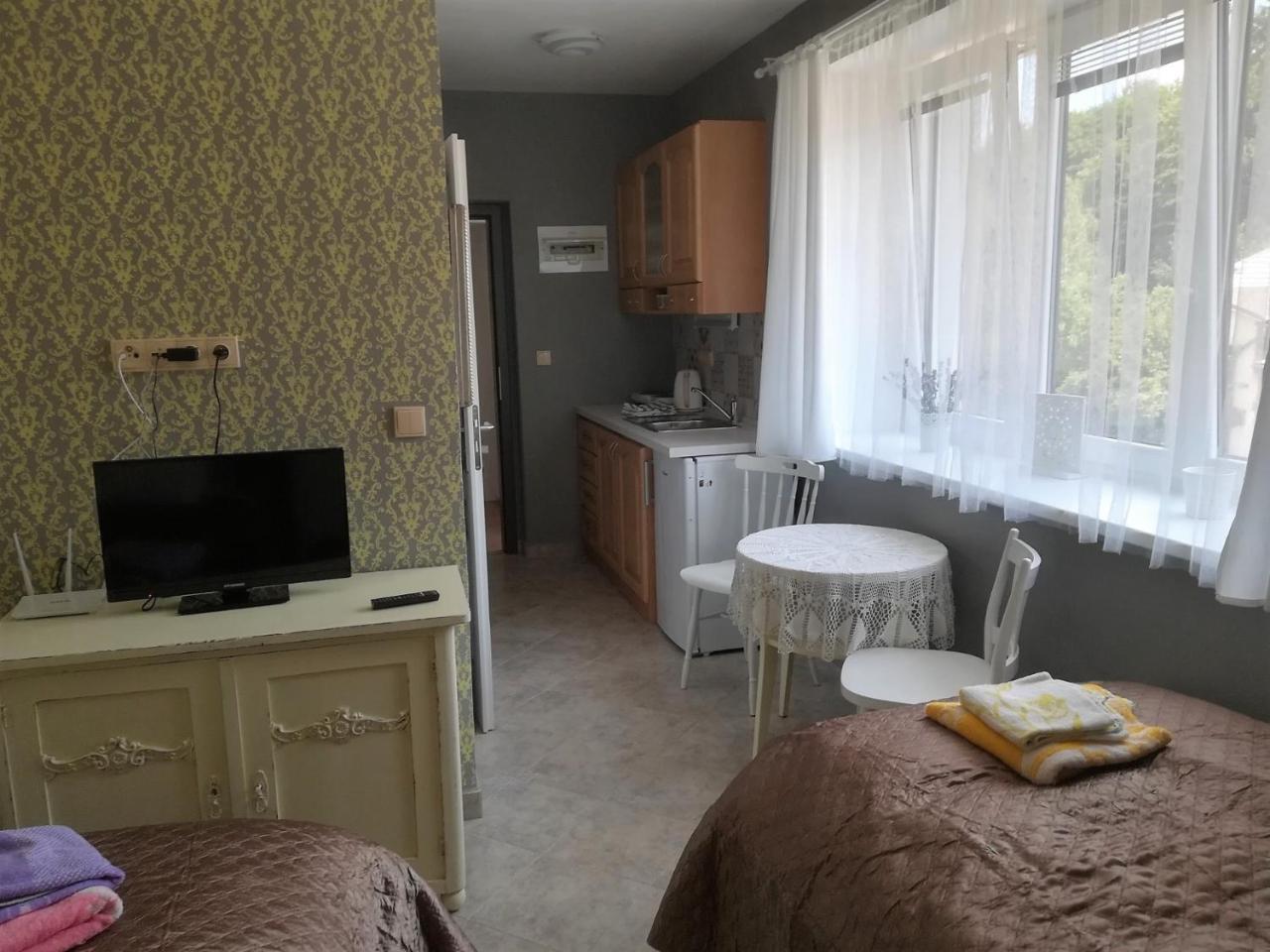 Apartmany Babory Žirovnice מראה חיצוני תמונה