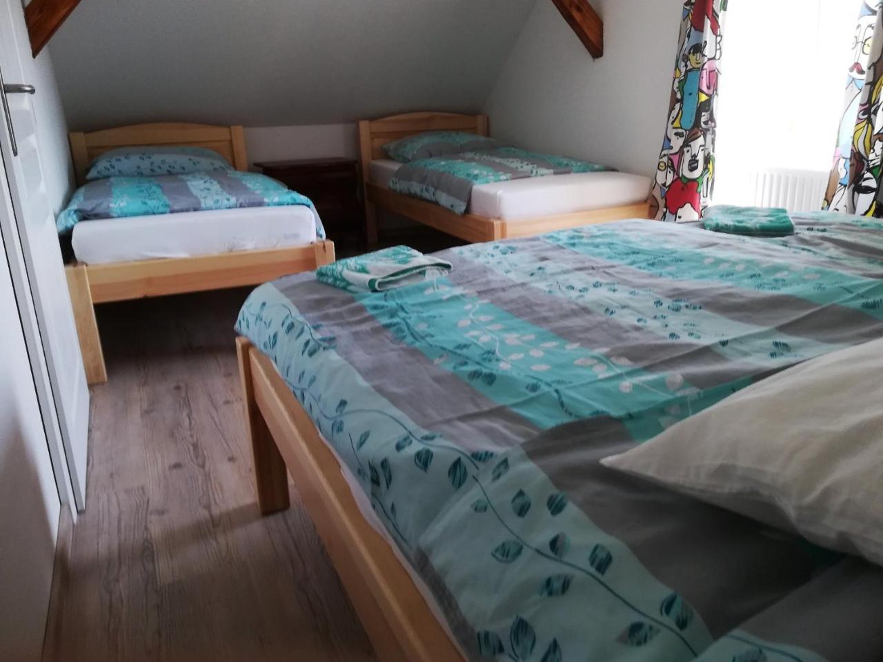 Apartmany Babory Žirovnice מראה חיצוני תמונה