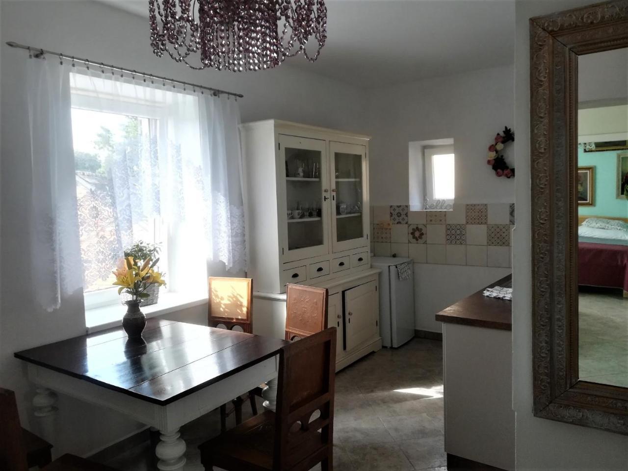 Apartmany Babory Žirovnice מראה חיצוני תמונה