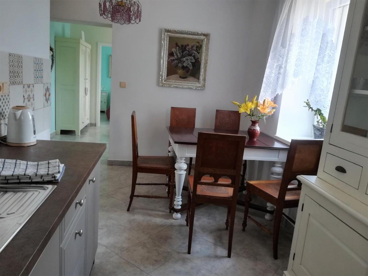 Apartmany Babory Žirovnice מראה חיצוני תמונה