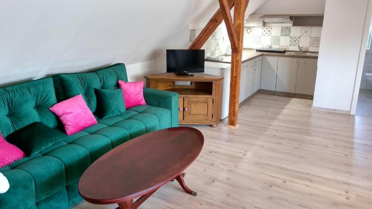 Apartmany Babory Žirovnice מראה חיצוני תמונה
