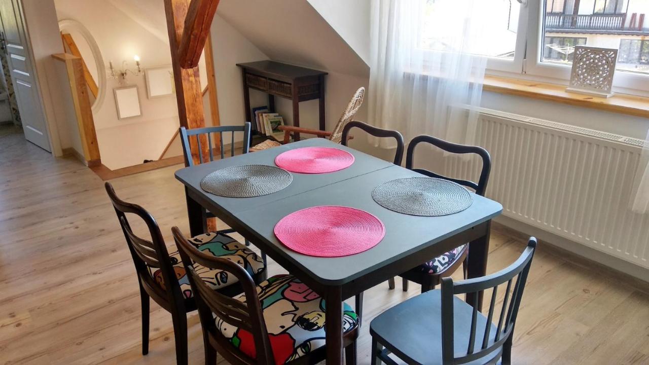 Apartmany Babory Žirovnice מראה חיצוני תמונה