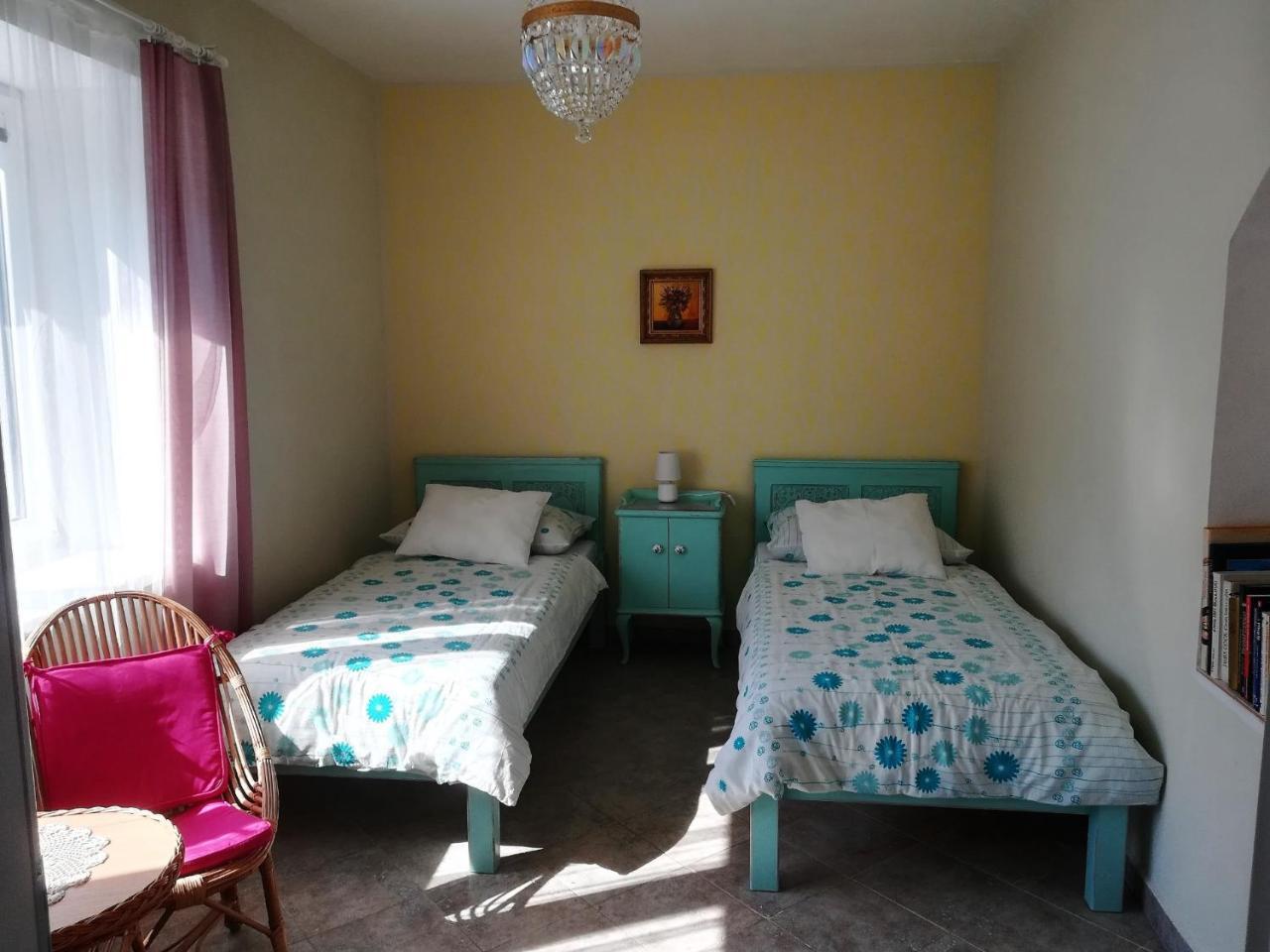 Apartmany Babory Žirovnice מראה חיצוני תמונה