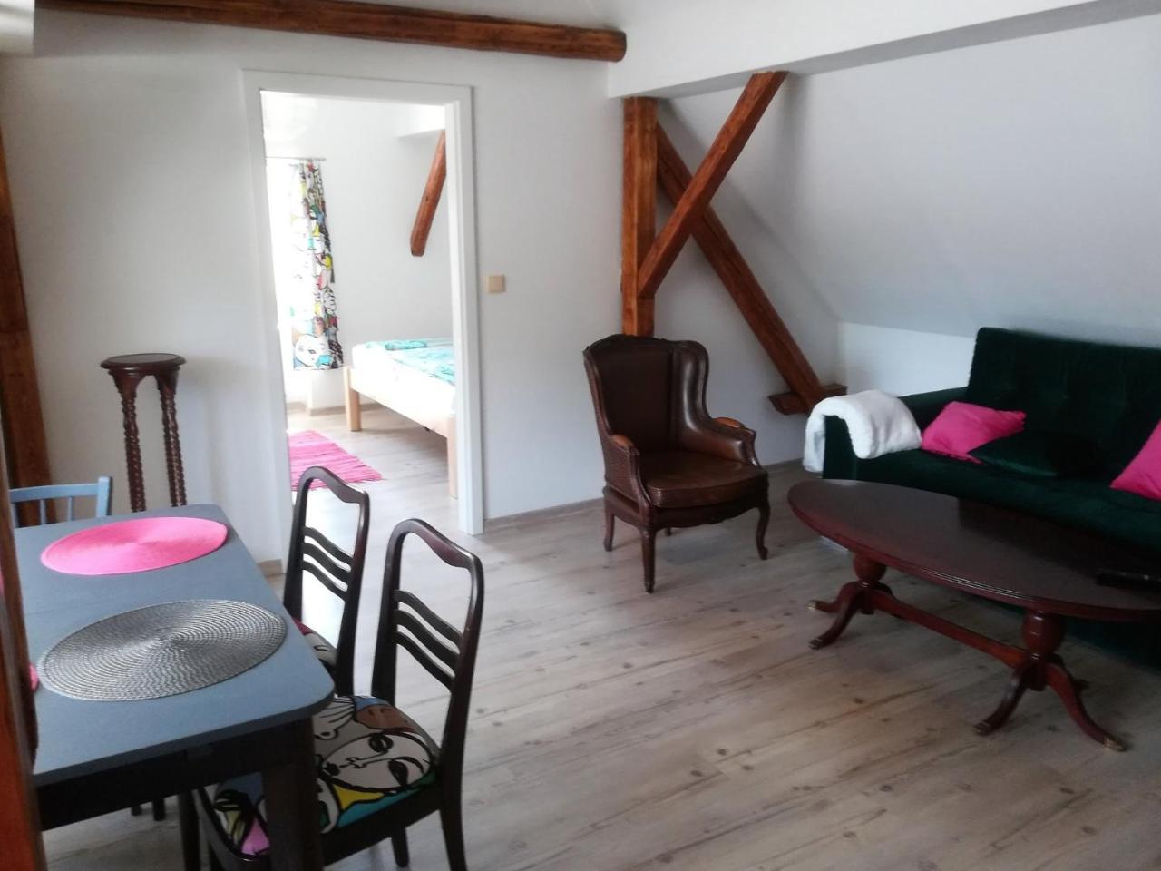 Apartmany Babory Žirovnice מראה חיצוני תמונה