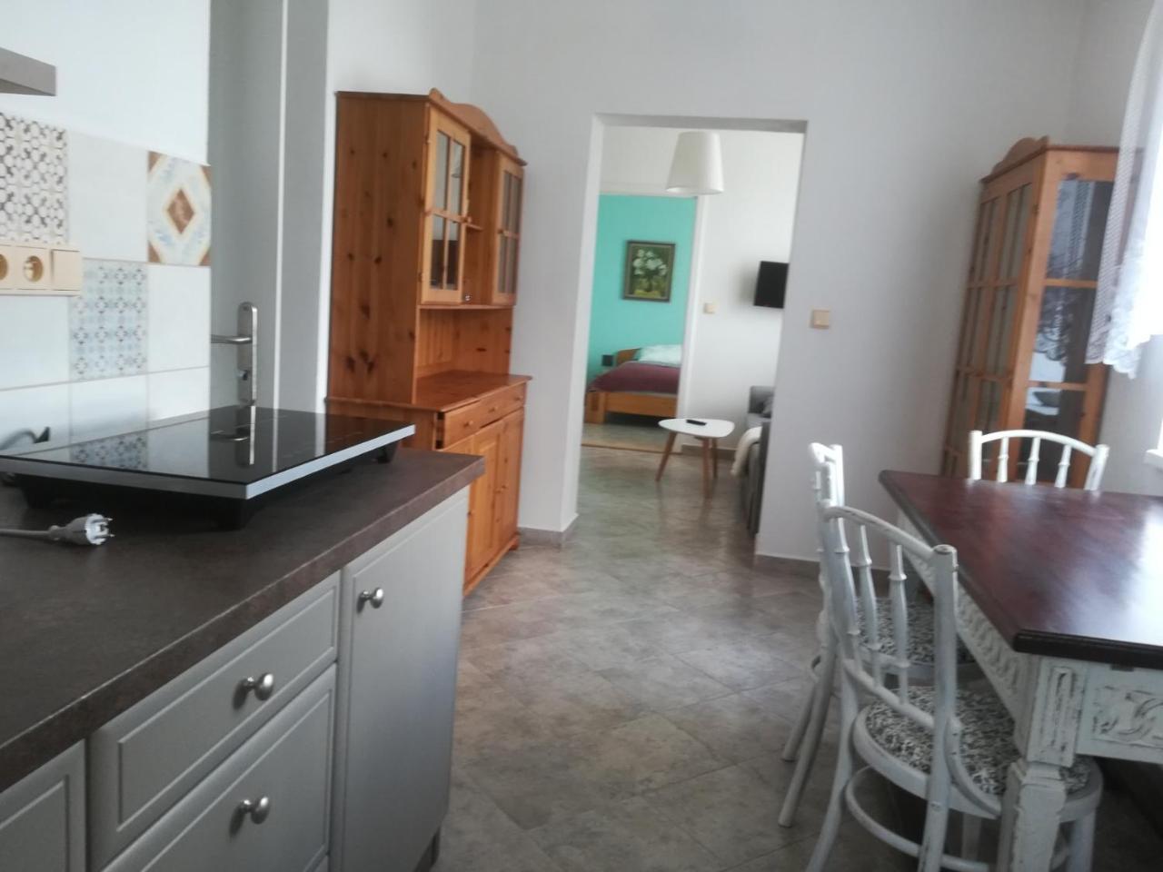 Apartmany Babory Žirovnice מראה חיצוני תמונה
