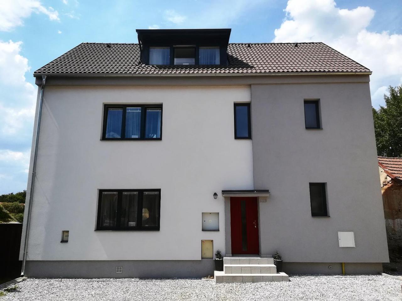 Apartmany Babory Žirovnice מראה חיצוני תמונה