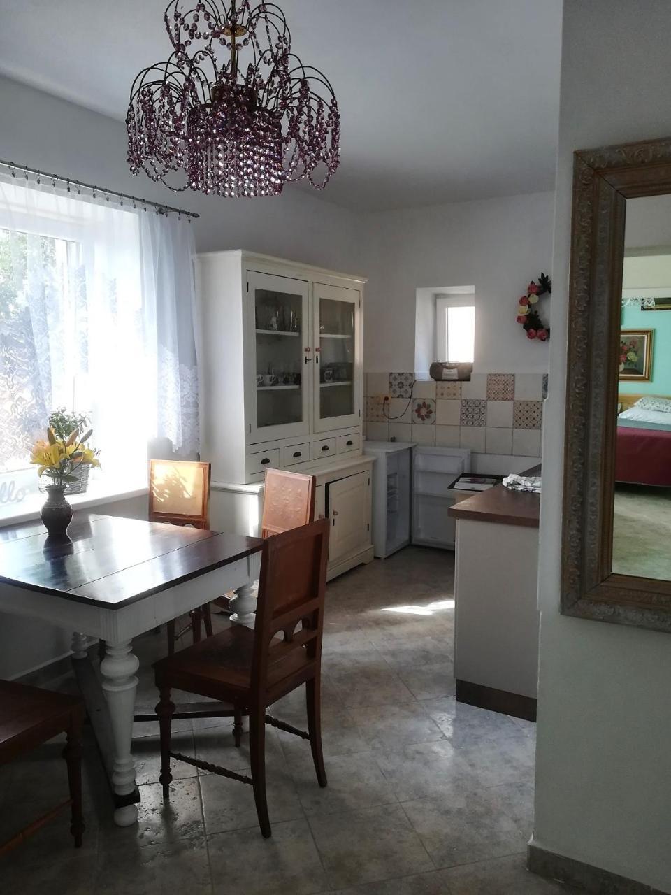 Apartmany Babory Žirovnice מראה חיצוני תמונה